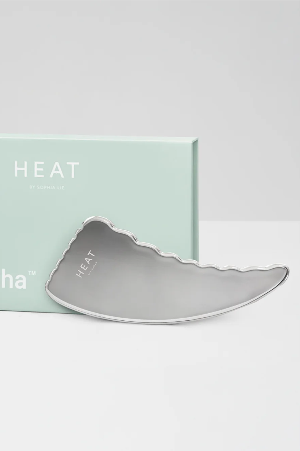 Body Gua Sha - PJOKI