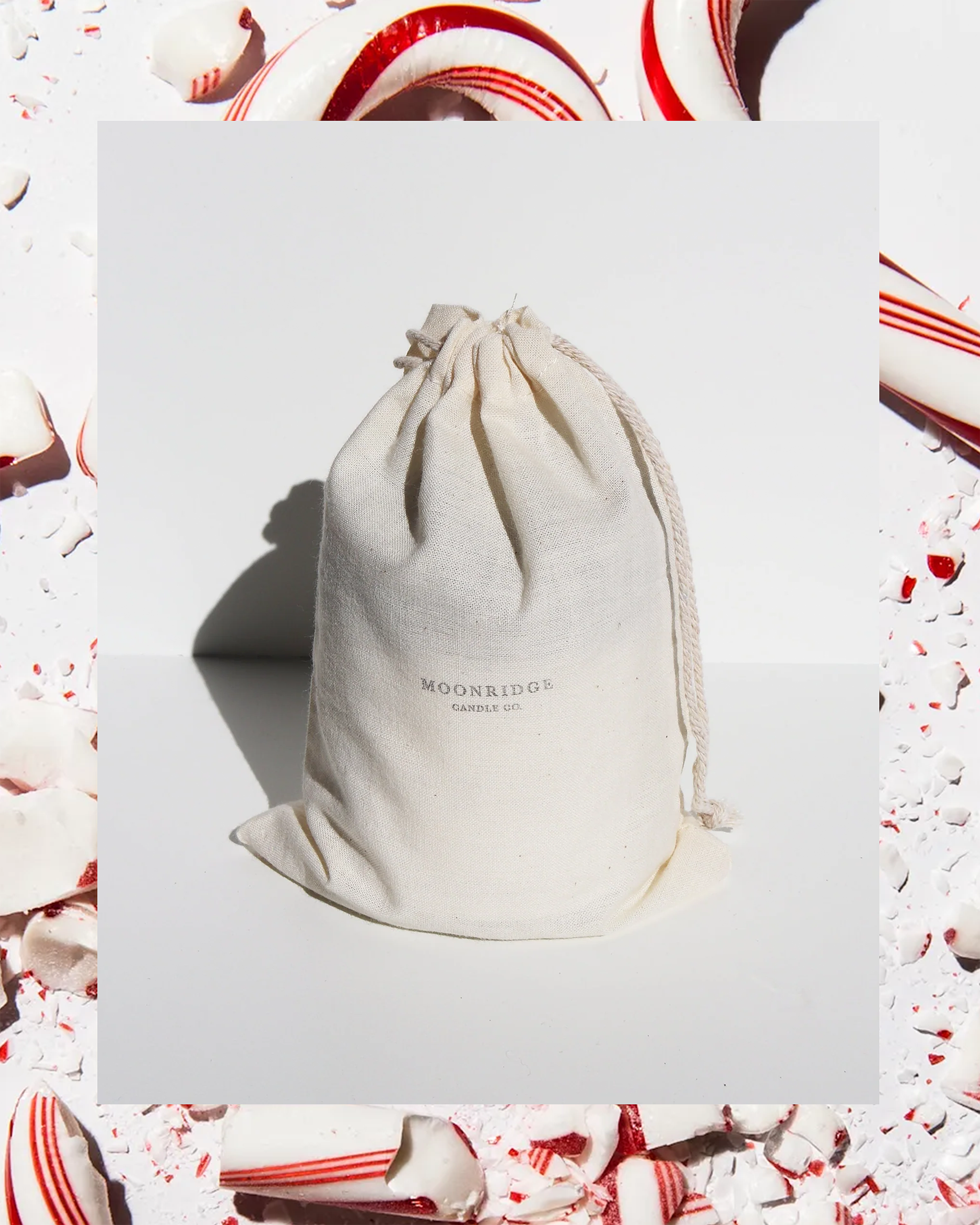 Scented candles with essential oils and soy wax from moonridge candles