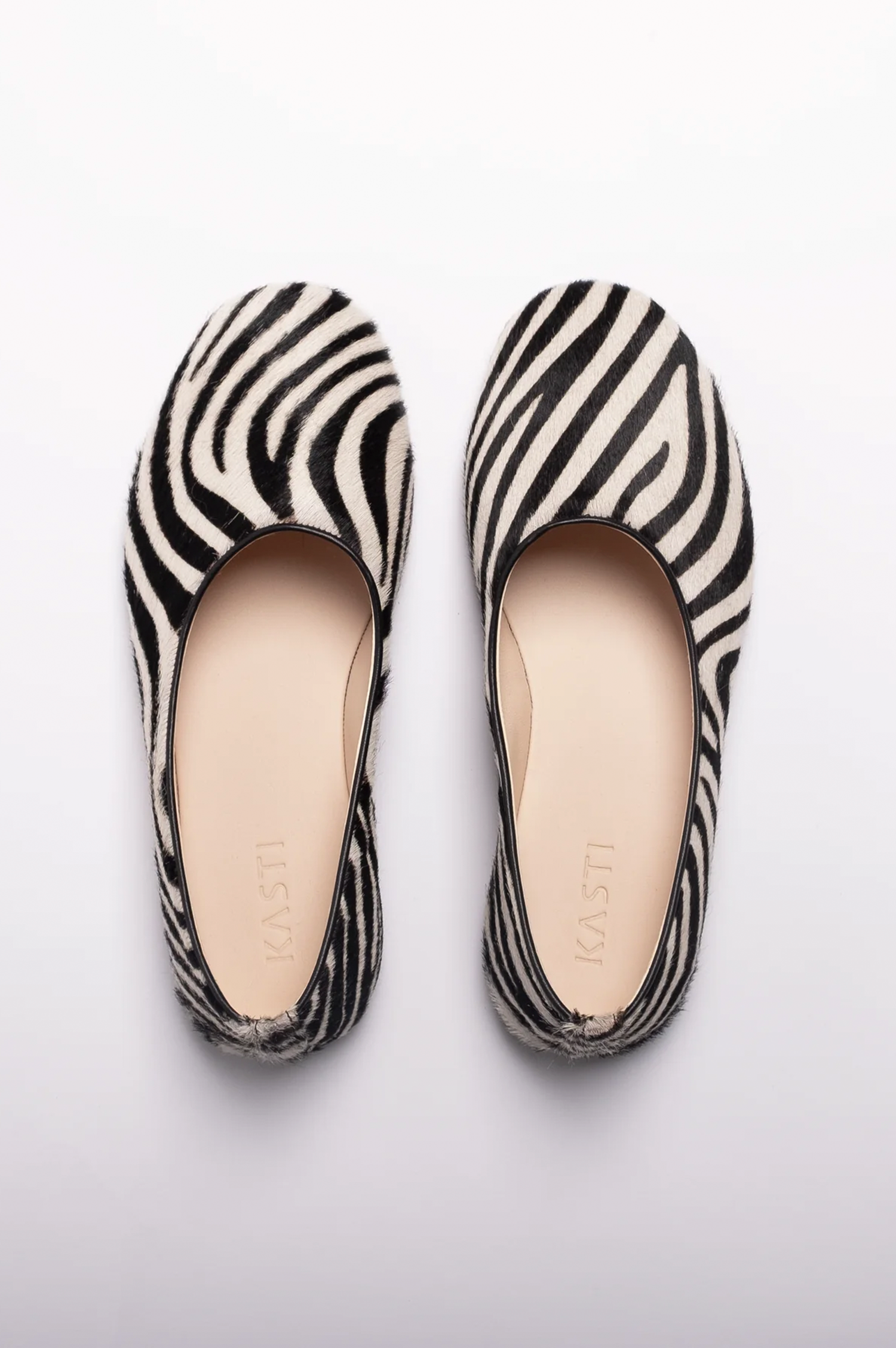 Carly Zebra Ballerina - PJOKI