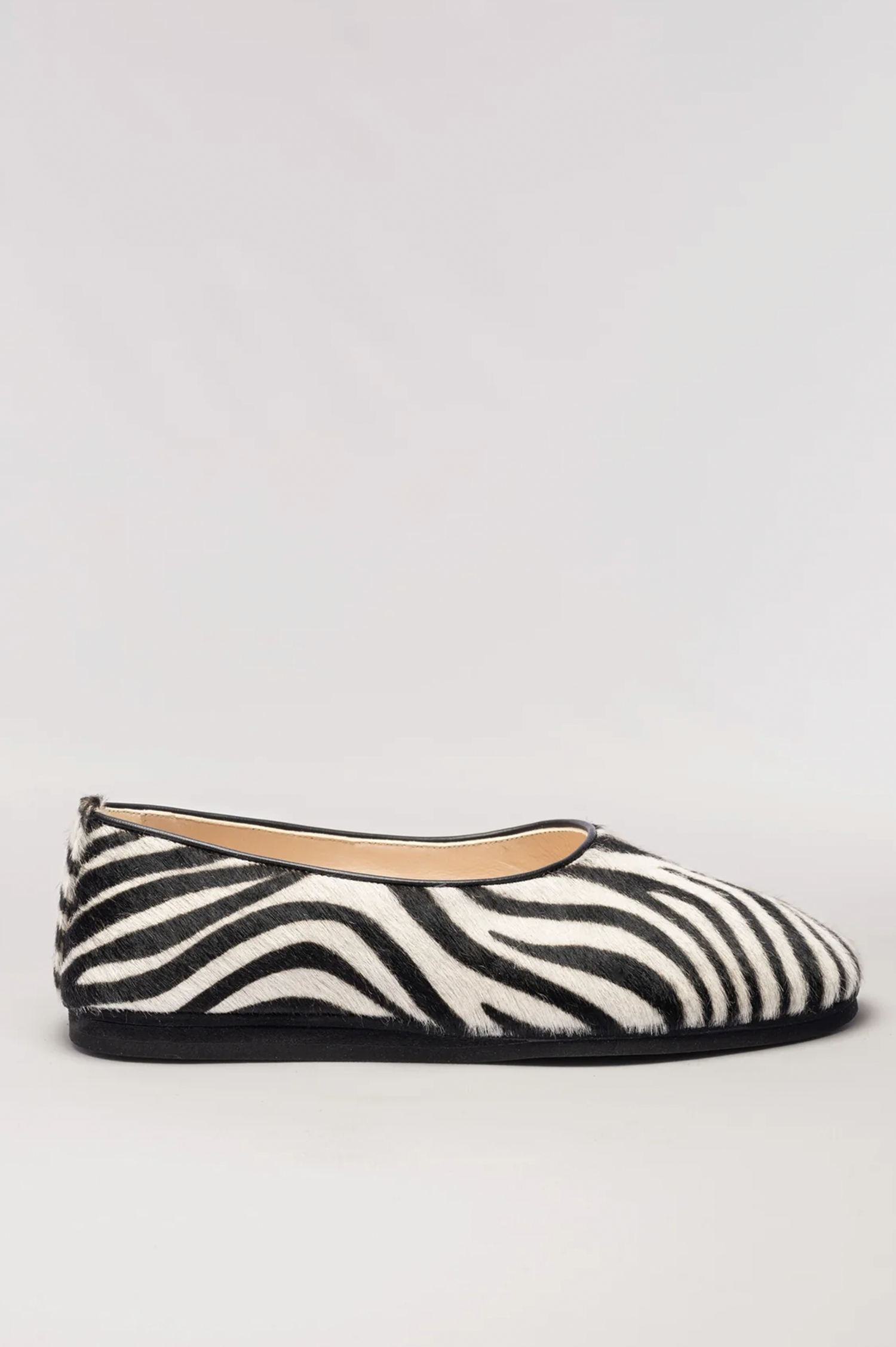Carly Zebra Ballerina - PJOKI