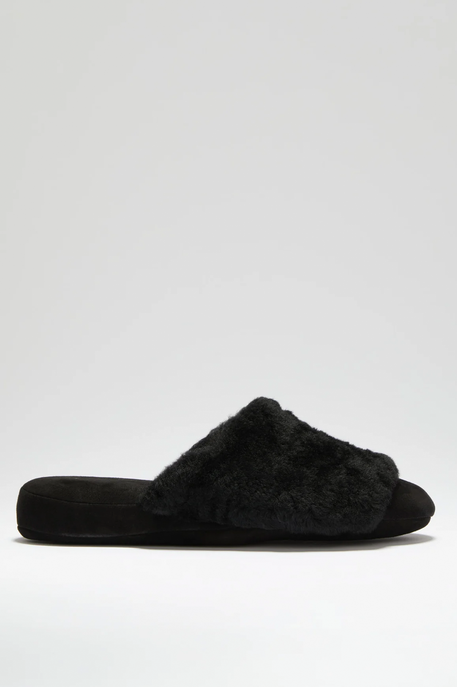 Comet Slipper Shearling Fur - PJOKI
