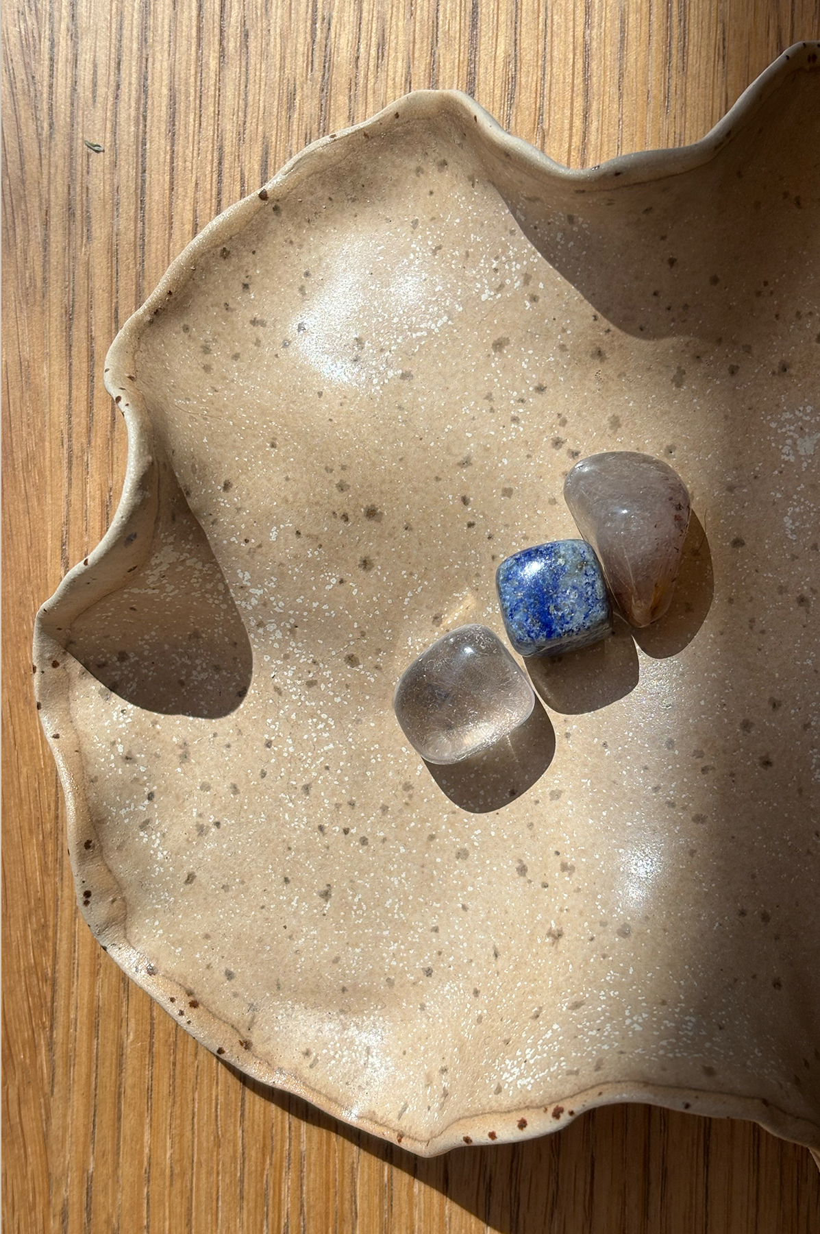 Inner Clarity Kit - PJOKI
