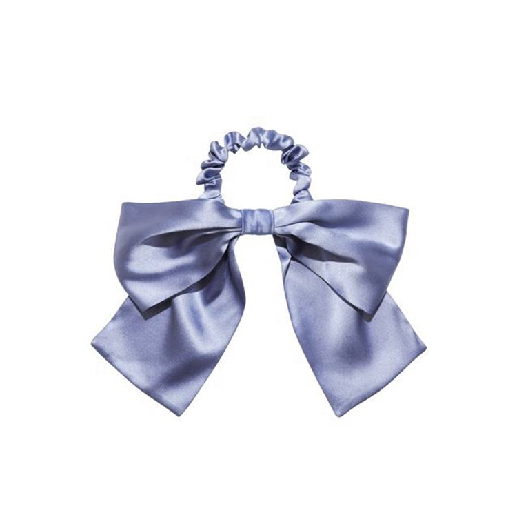 Silk Bow Provencal Blue - PJOKI