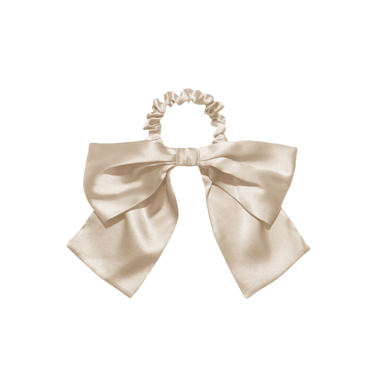 Silk Bow Caramel - PJOKI