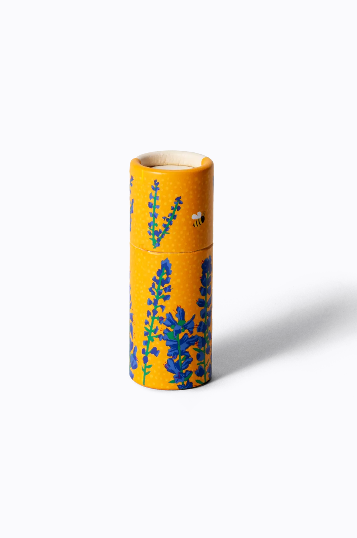Lip Balm Coconut and honey - PJOKI