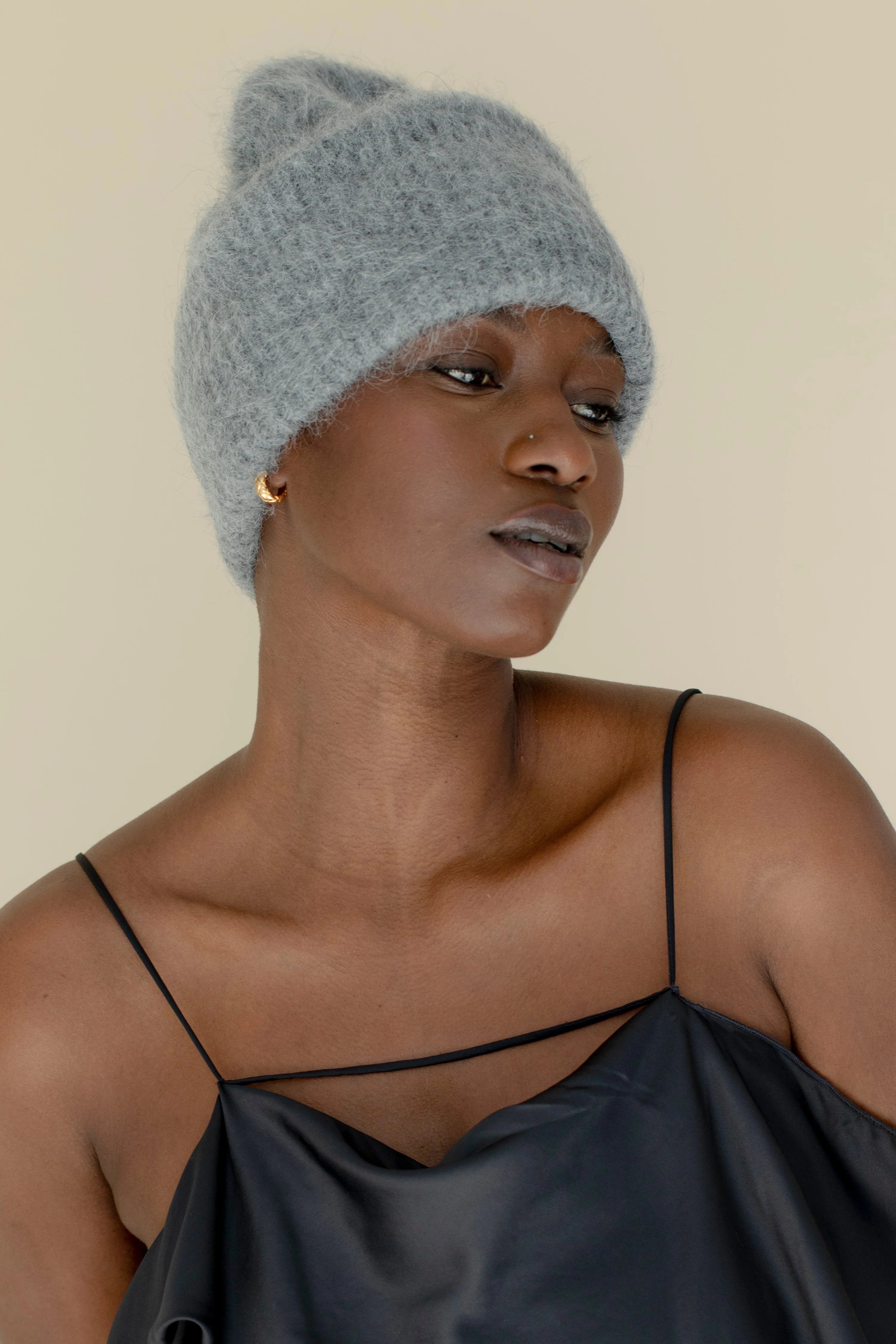 The Alpaca Beanie - PJOKI