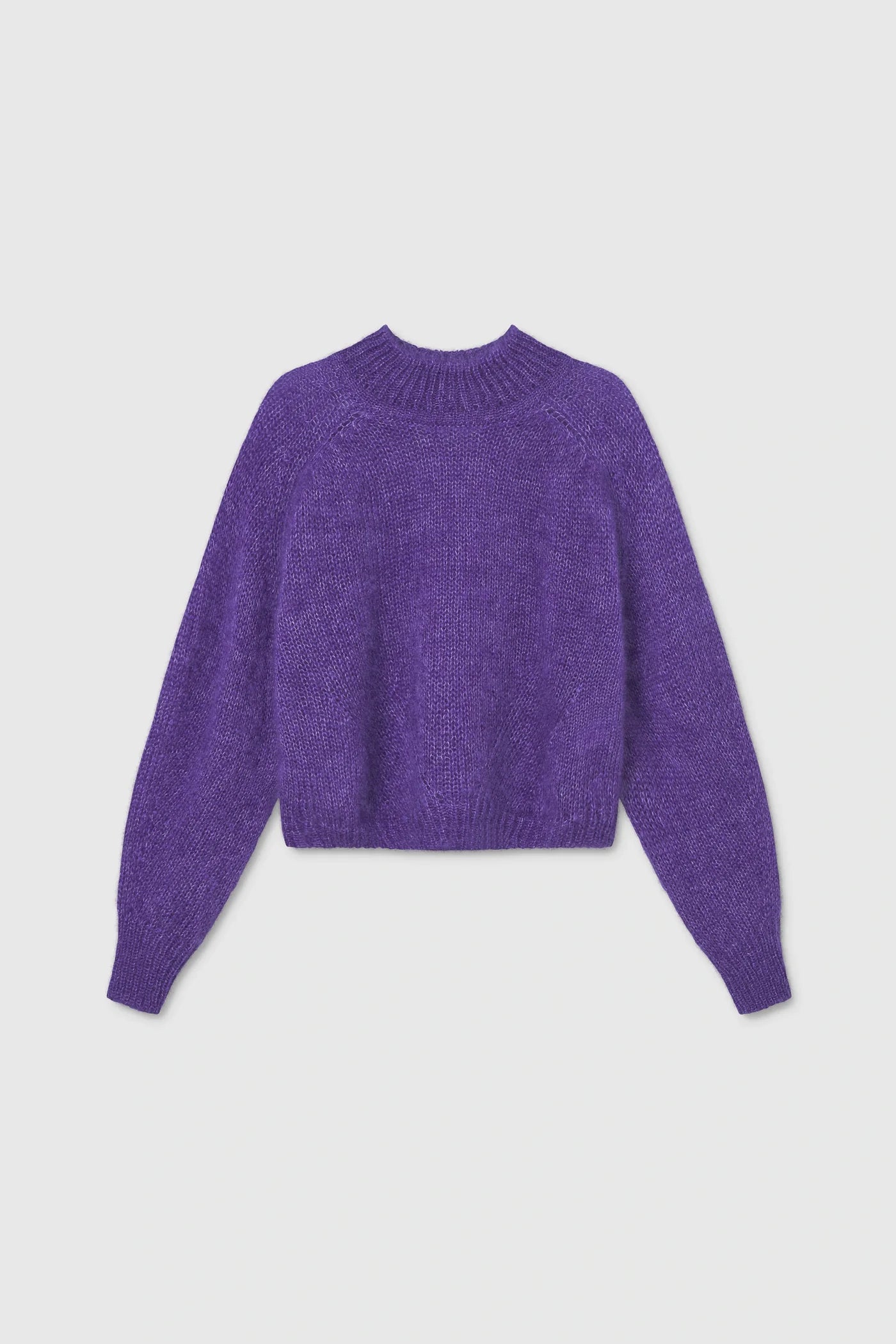 Faye mohair Silk Sweater
