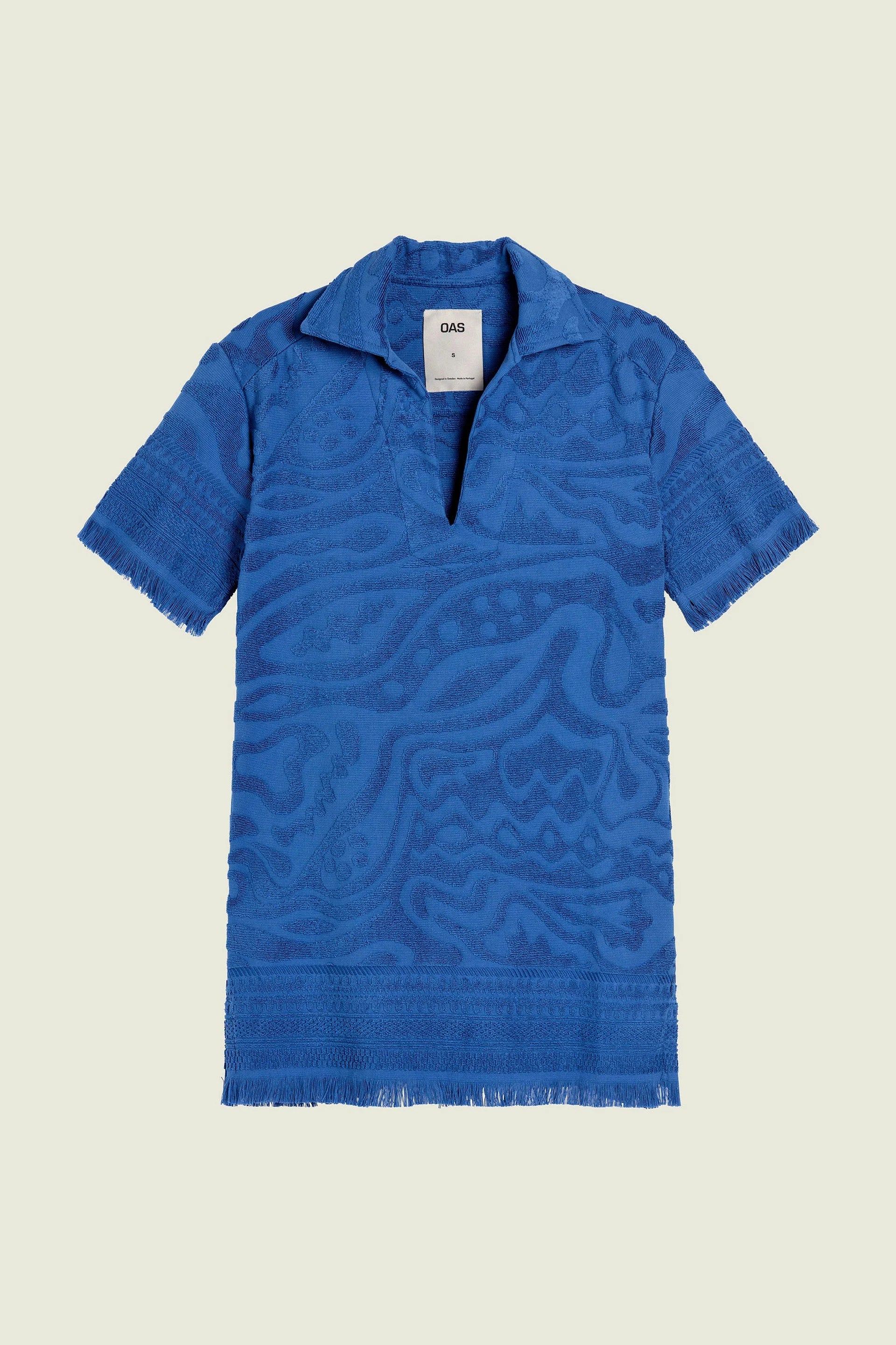 Rapture Aya Terry Dress - PJOKI