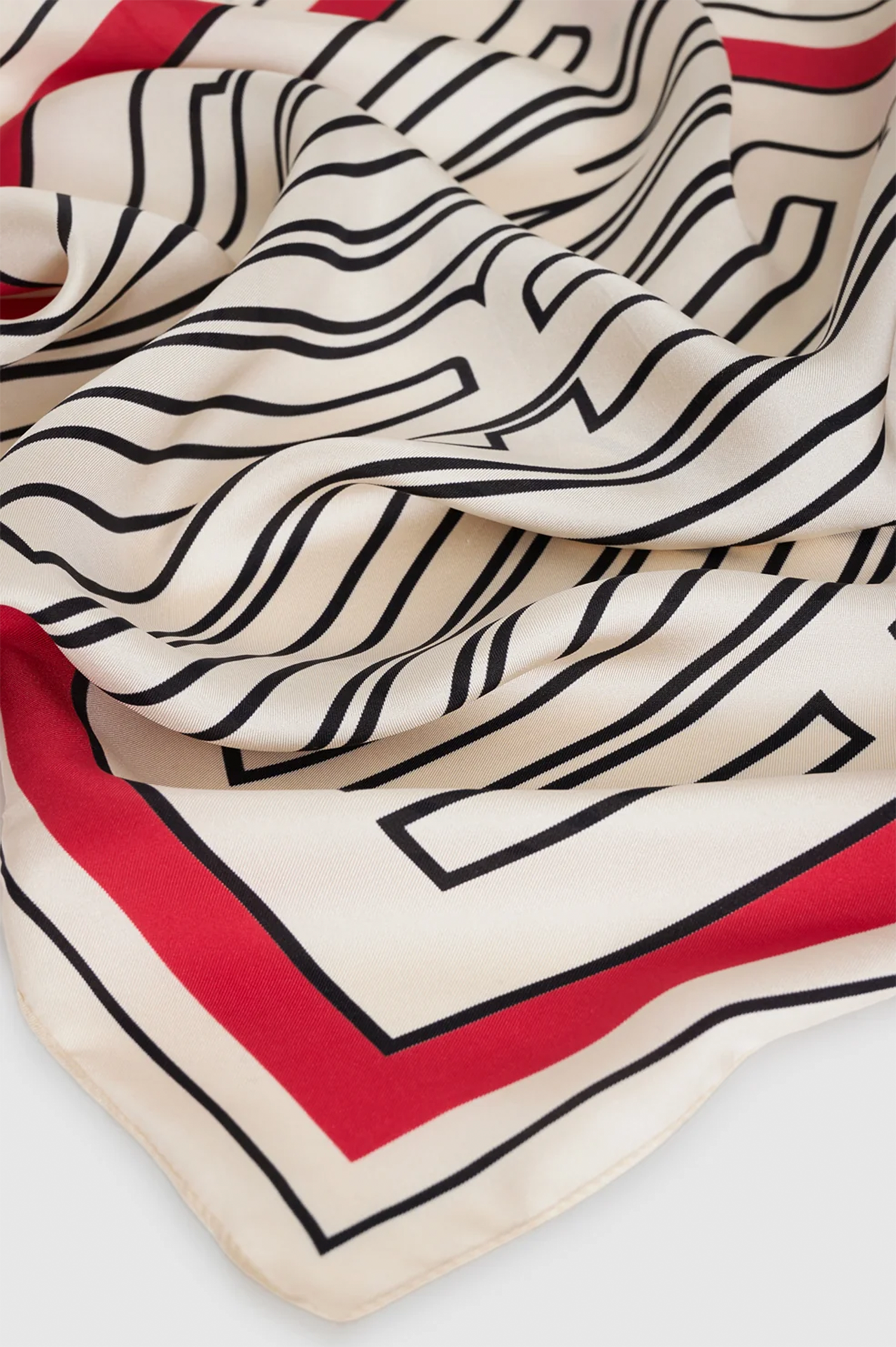 York Scarf