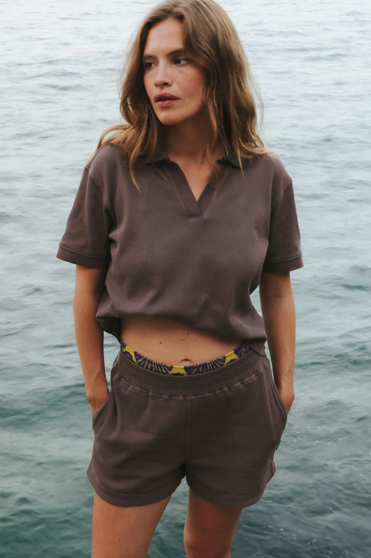 Aspudden Shorts