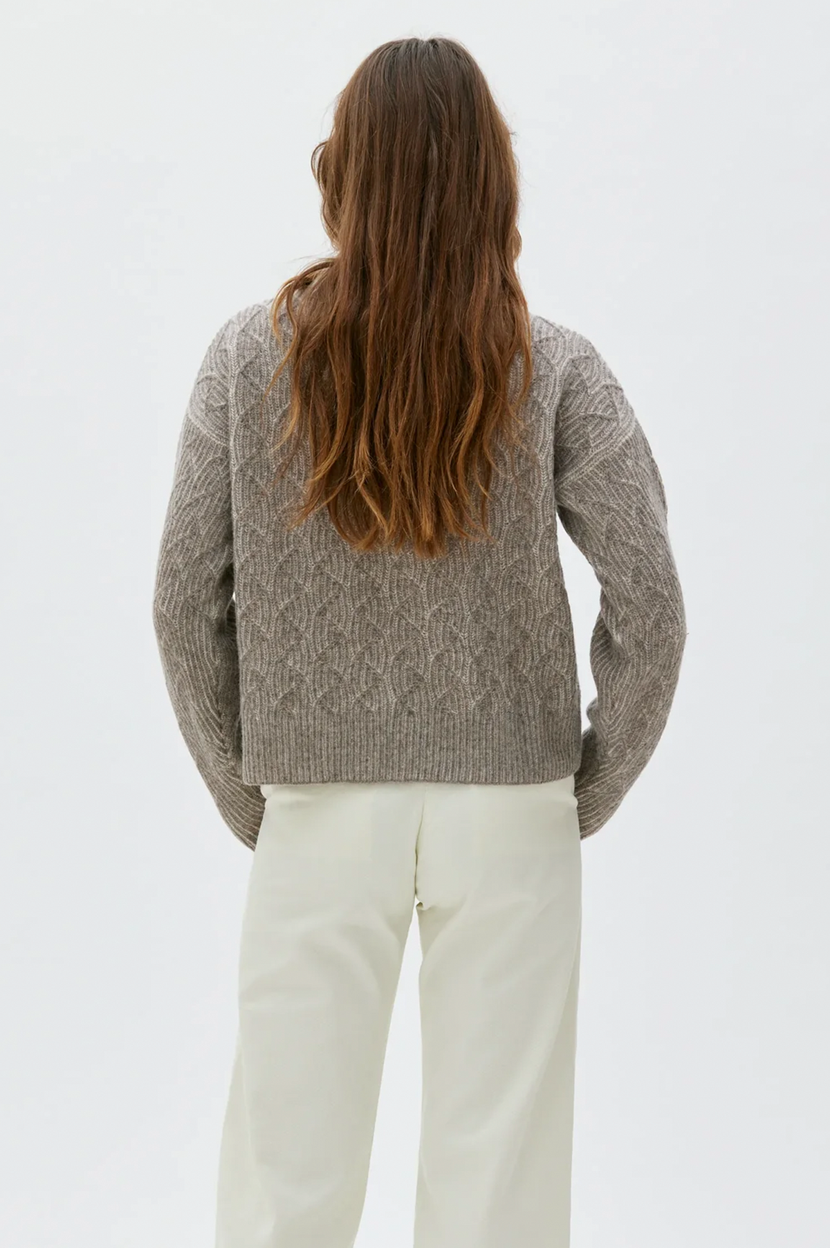 Zoya Sweater