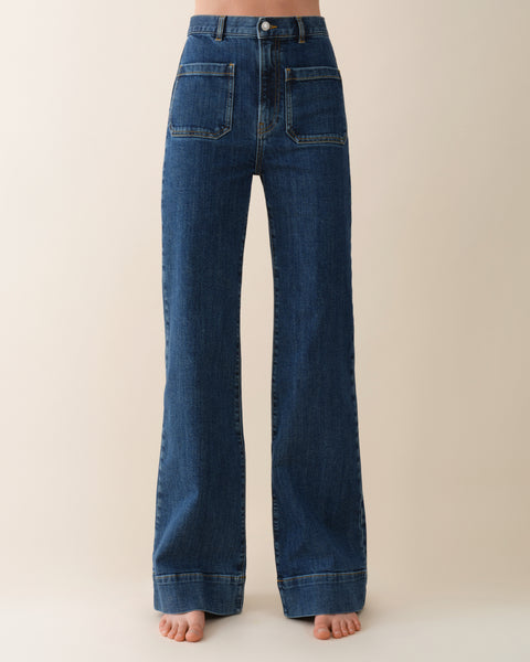 St Monica Jeans from Jeanerica