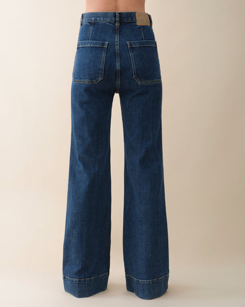 St Monica Jeans from Jeanerica