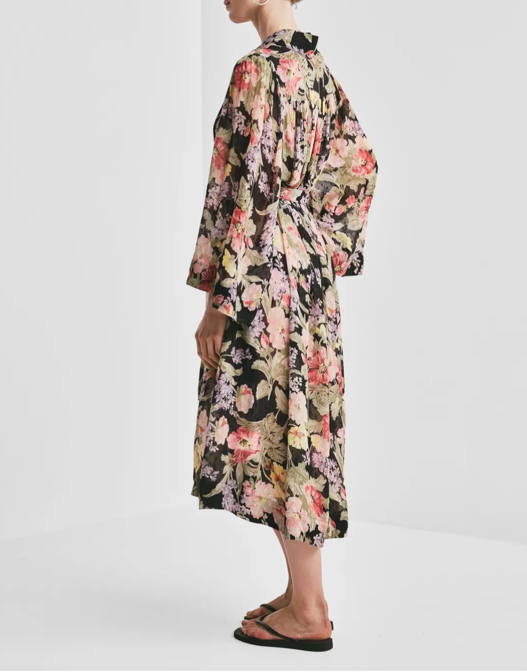 Perfect summer dress from By Timo