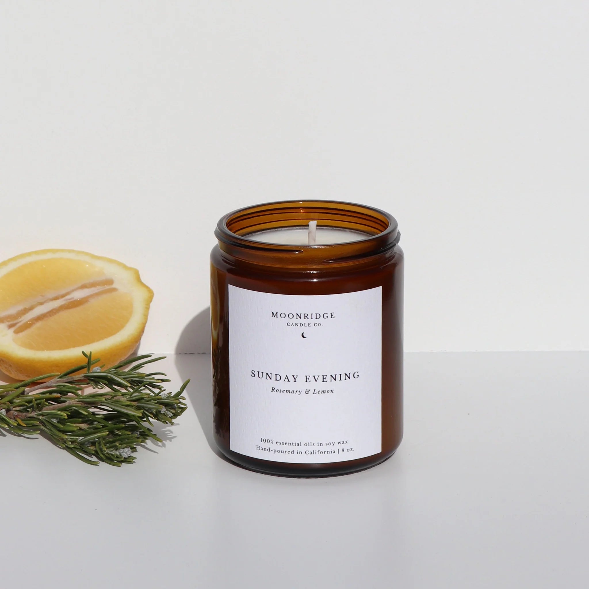 Sunday Evening Candle - PJOKI