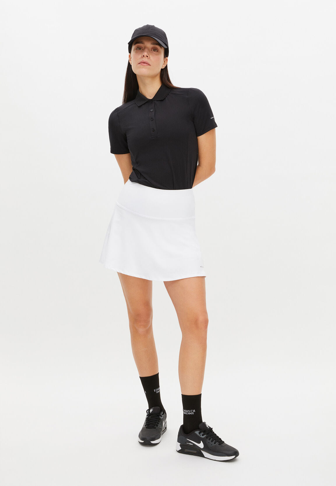 Amy Skort - PJOKI
