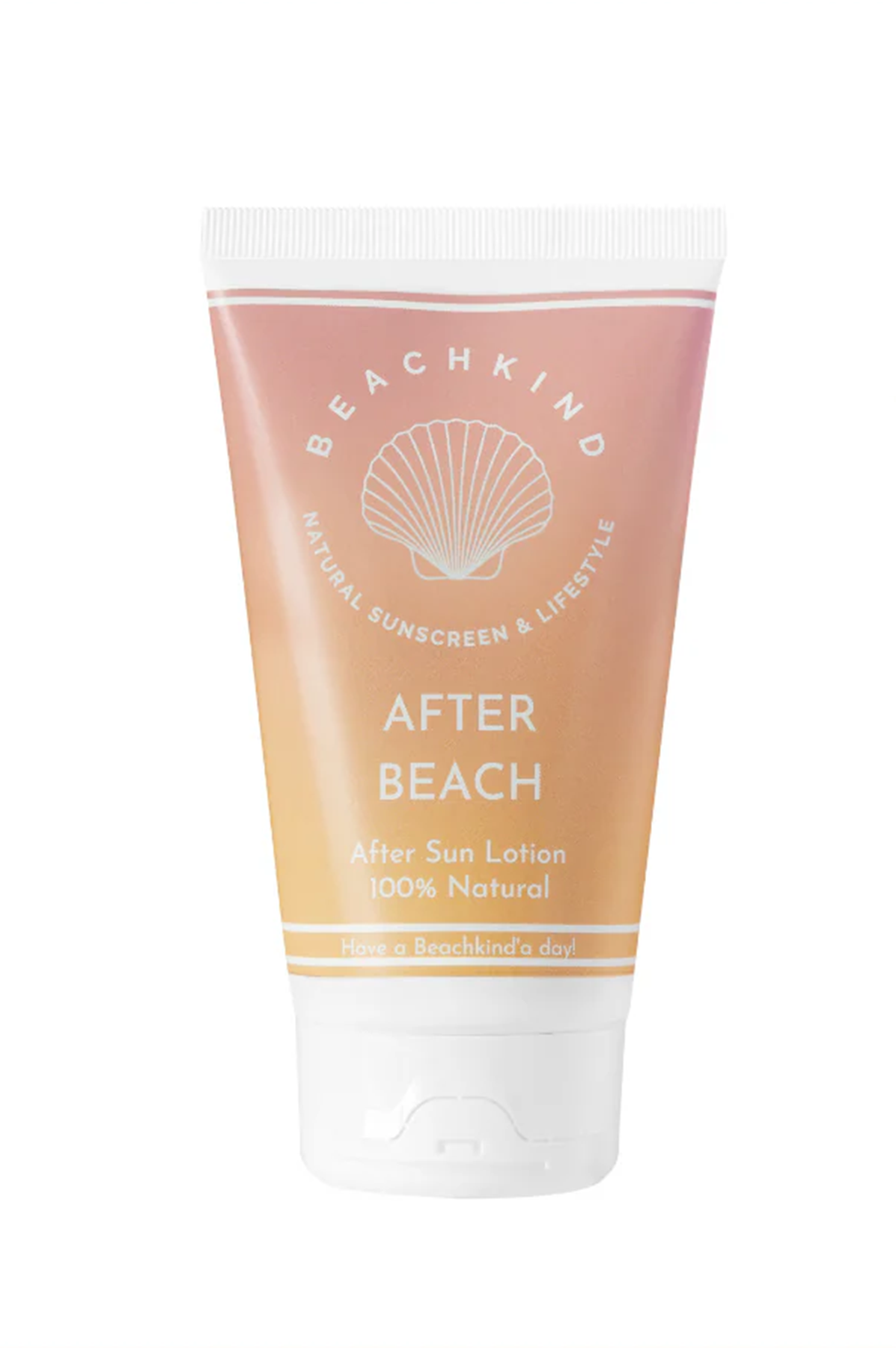Natural Afterbeach - PJOKI