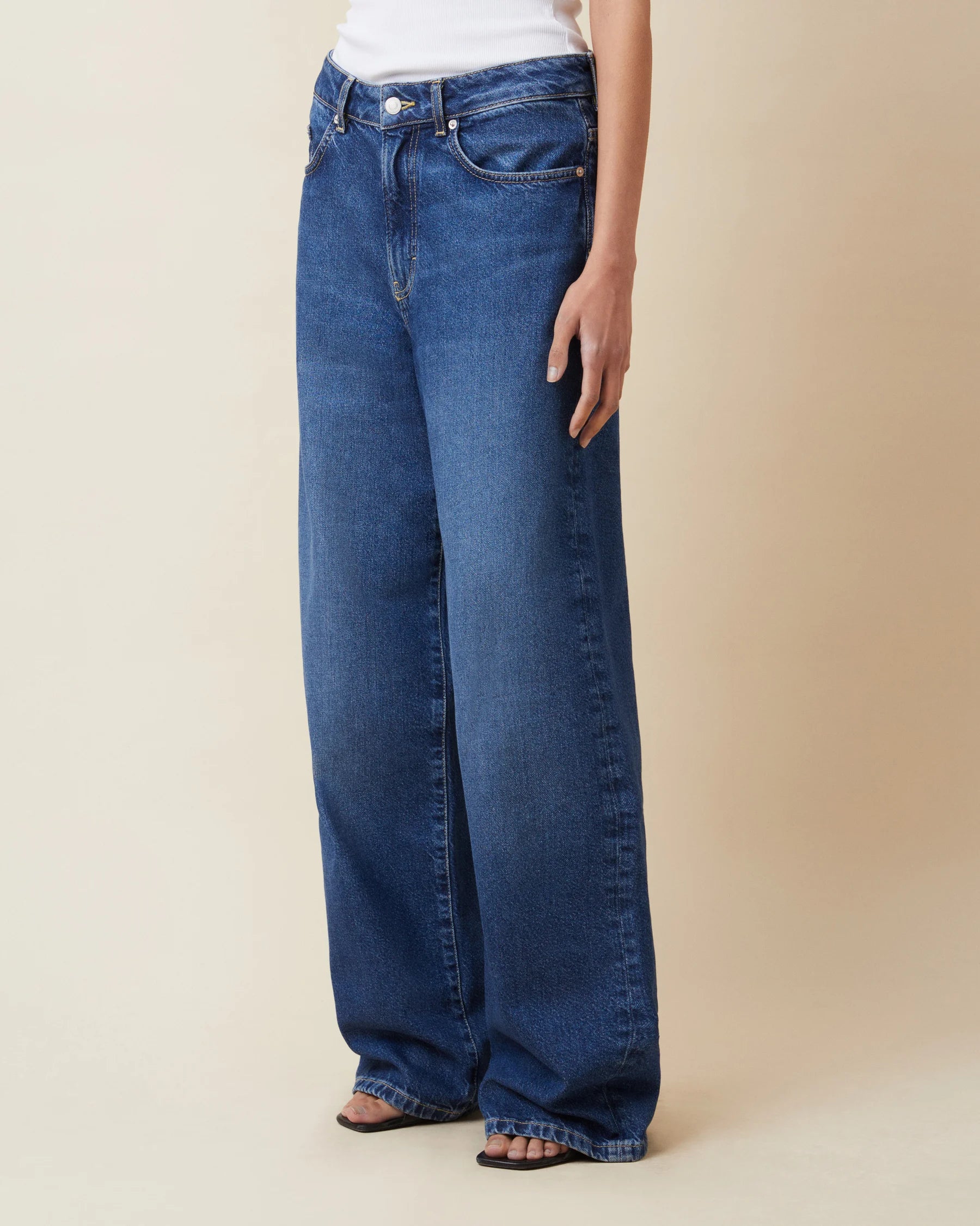 belem jeans vintage 62 from jeanerica