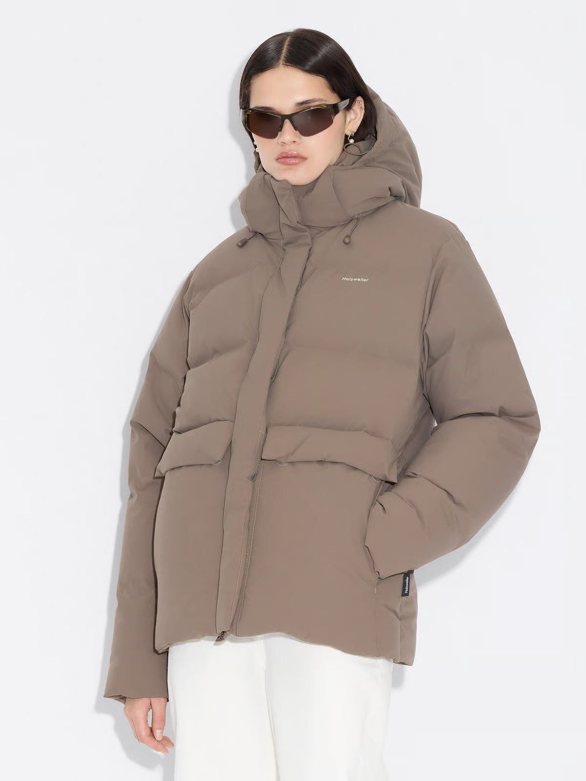 Besseggen Down Jacket