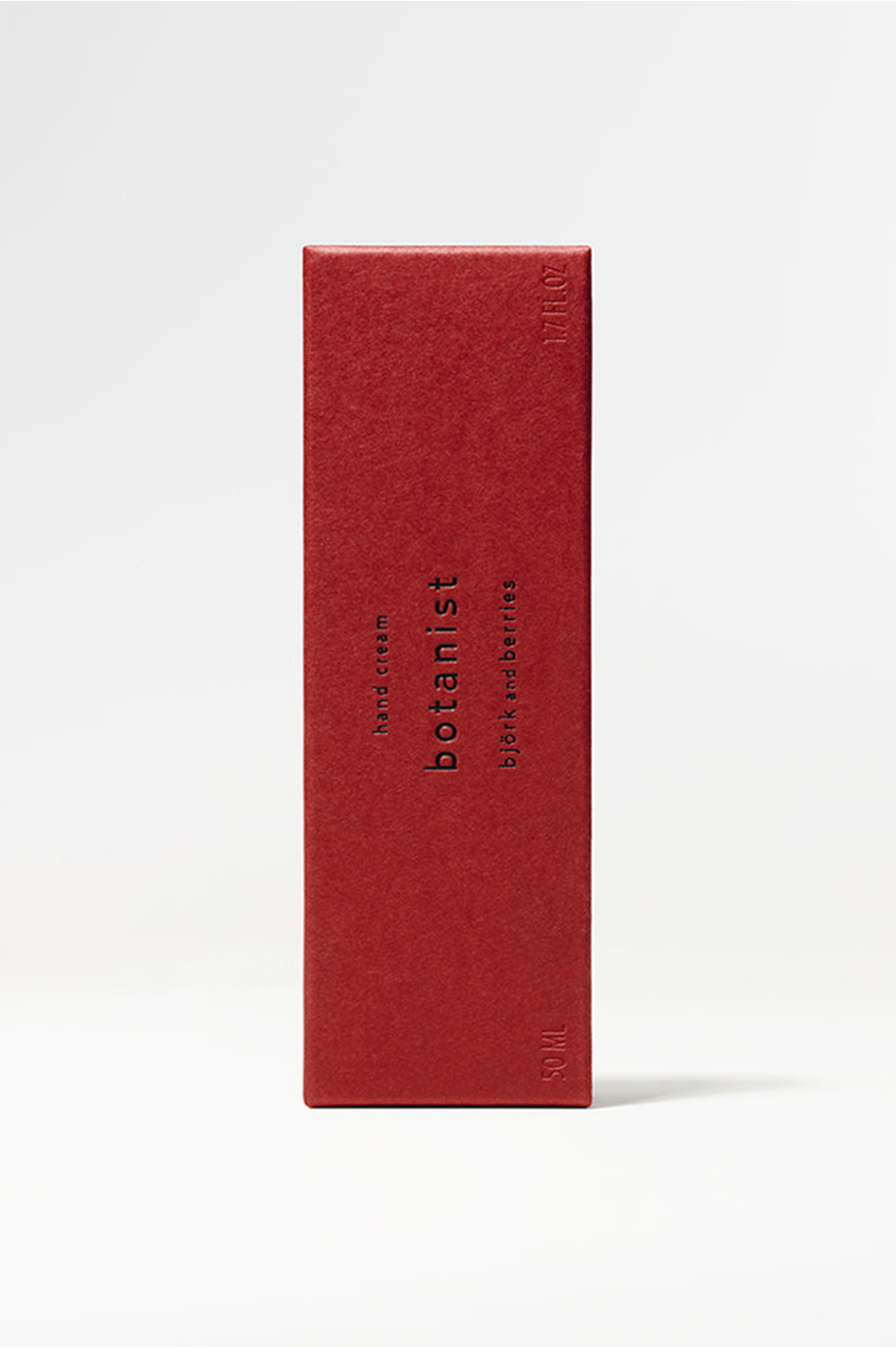 Botanist Hand cream - PJOKI