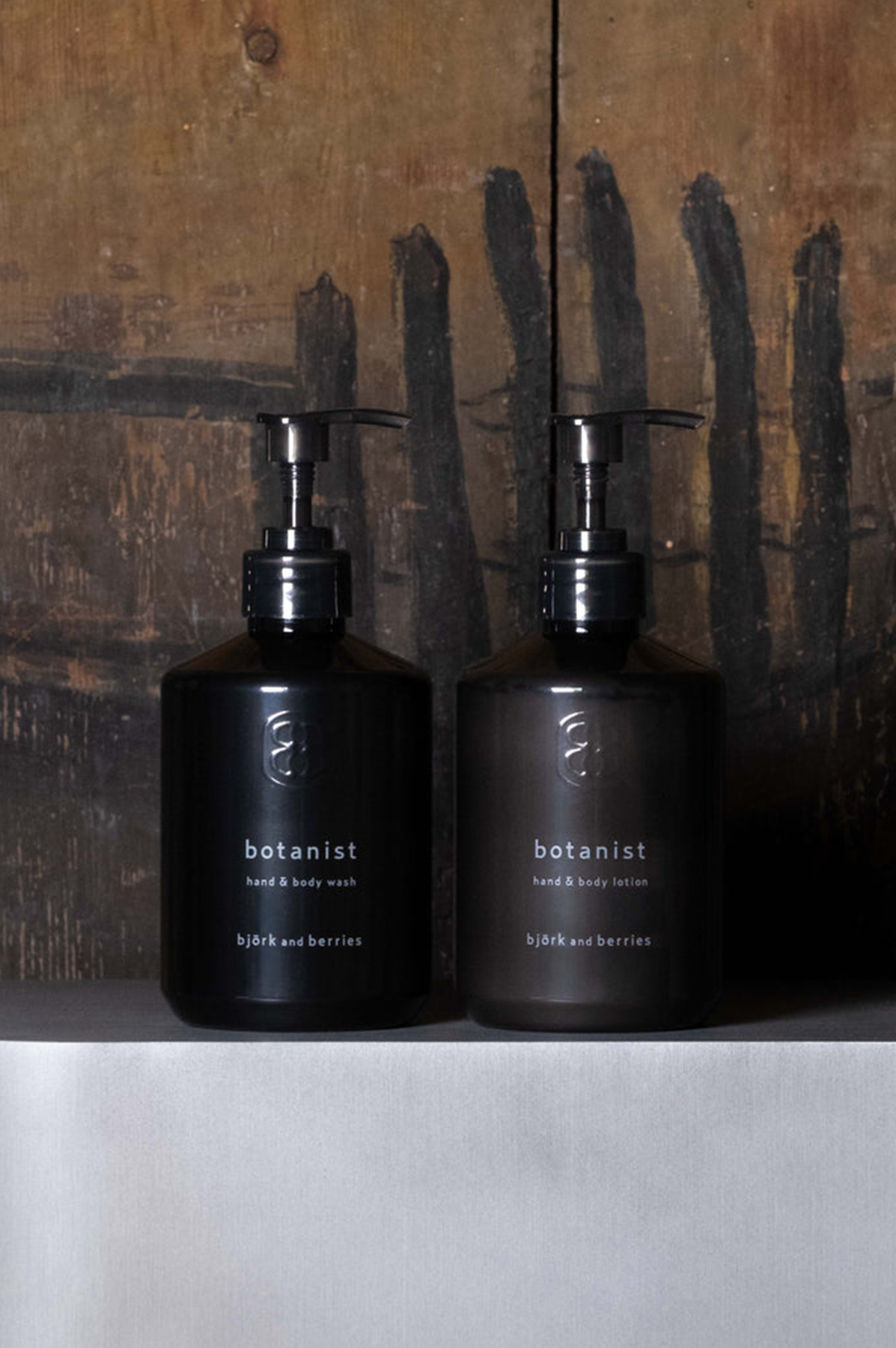 Botanist Hand wash - PJOKI