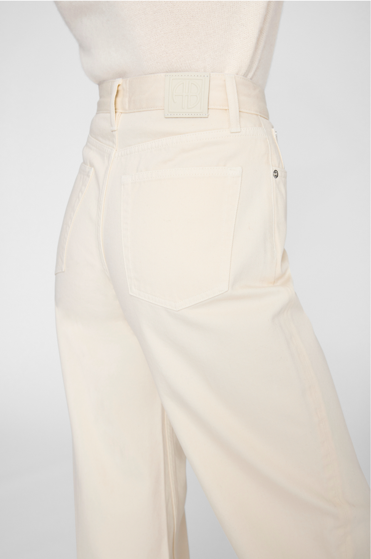 Brie Jeans - PJOKI