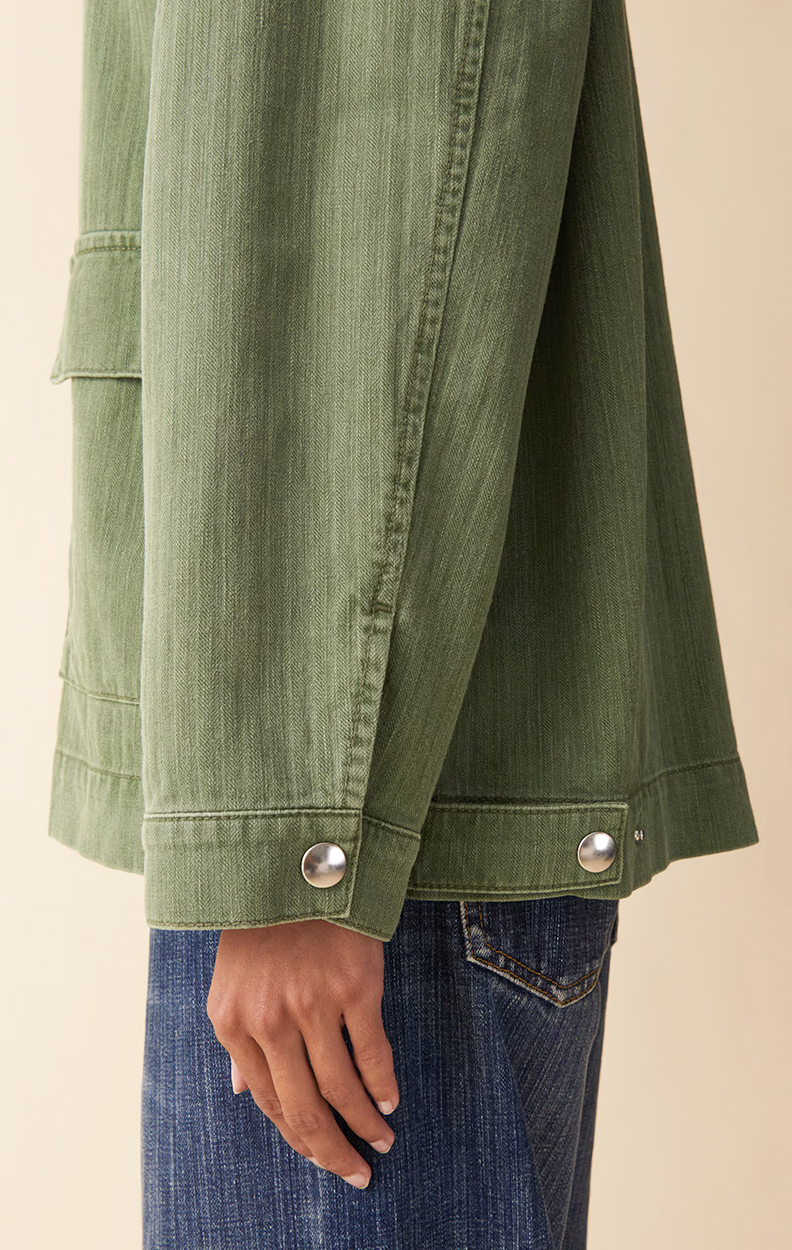Colette Jacket - PJOKI