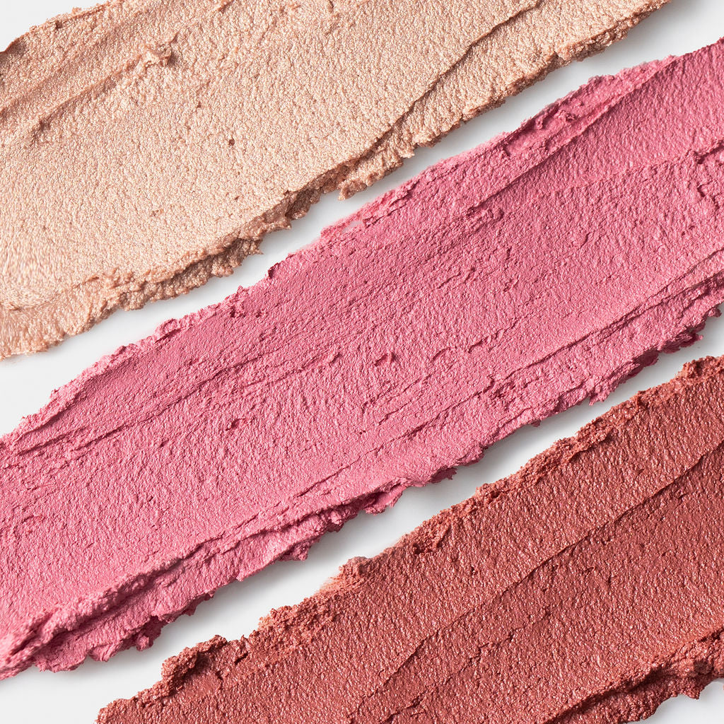 Lip to Lid Cotton Candy - PJOKI