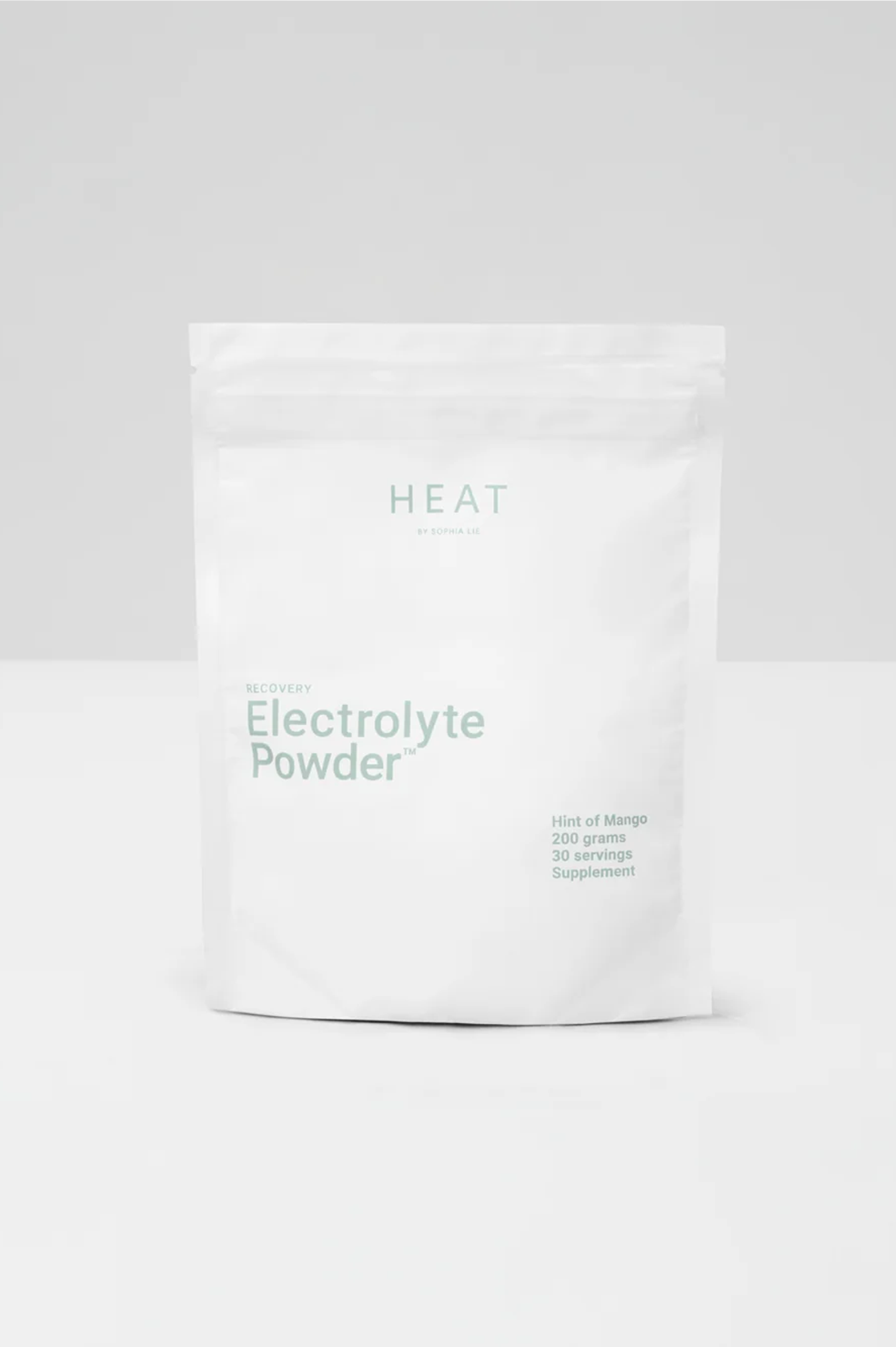 Electrolyt Powder - PJOKI
