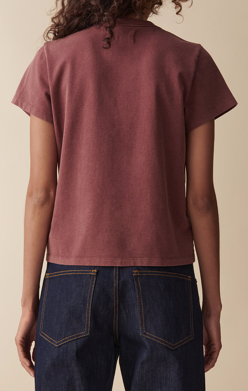 Ines Tee - PJOKI