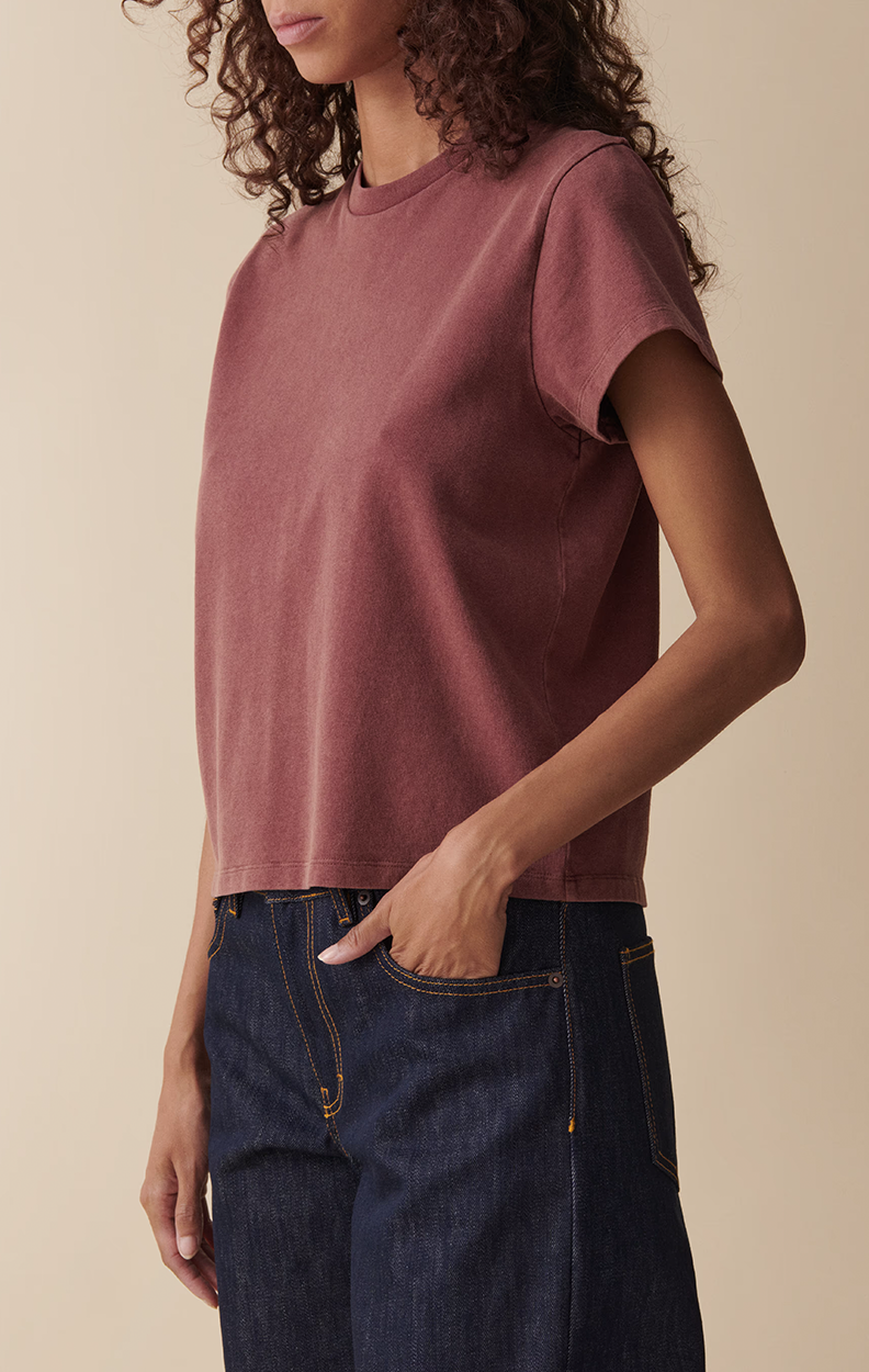 Ines Tee - PJOKI