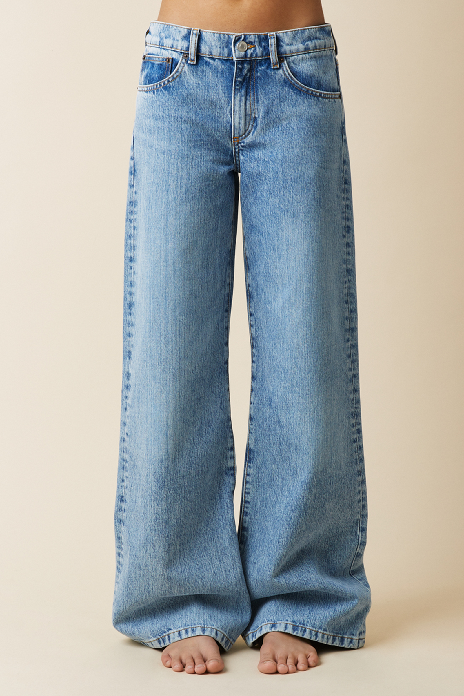 Jeanerica - Kyoto Jeans| PJOKI