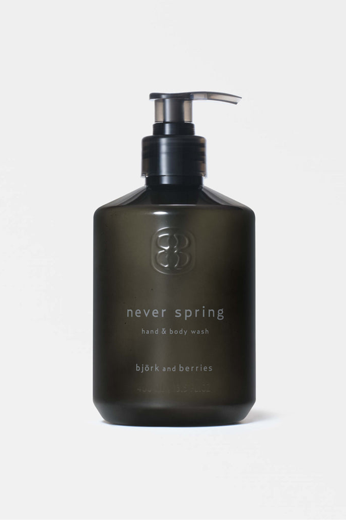 Never Spring Hand wash - PJOKI