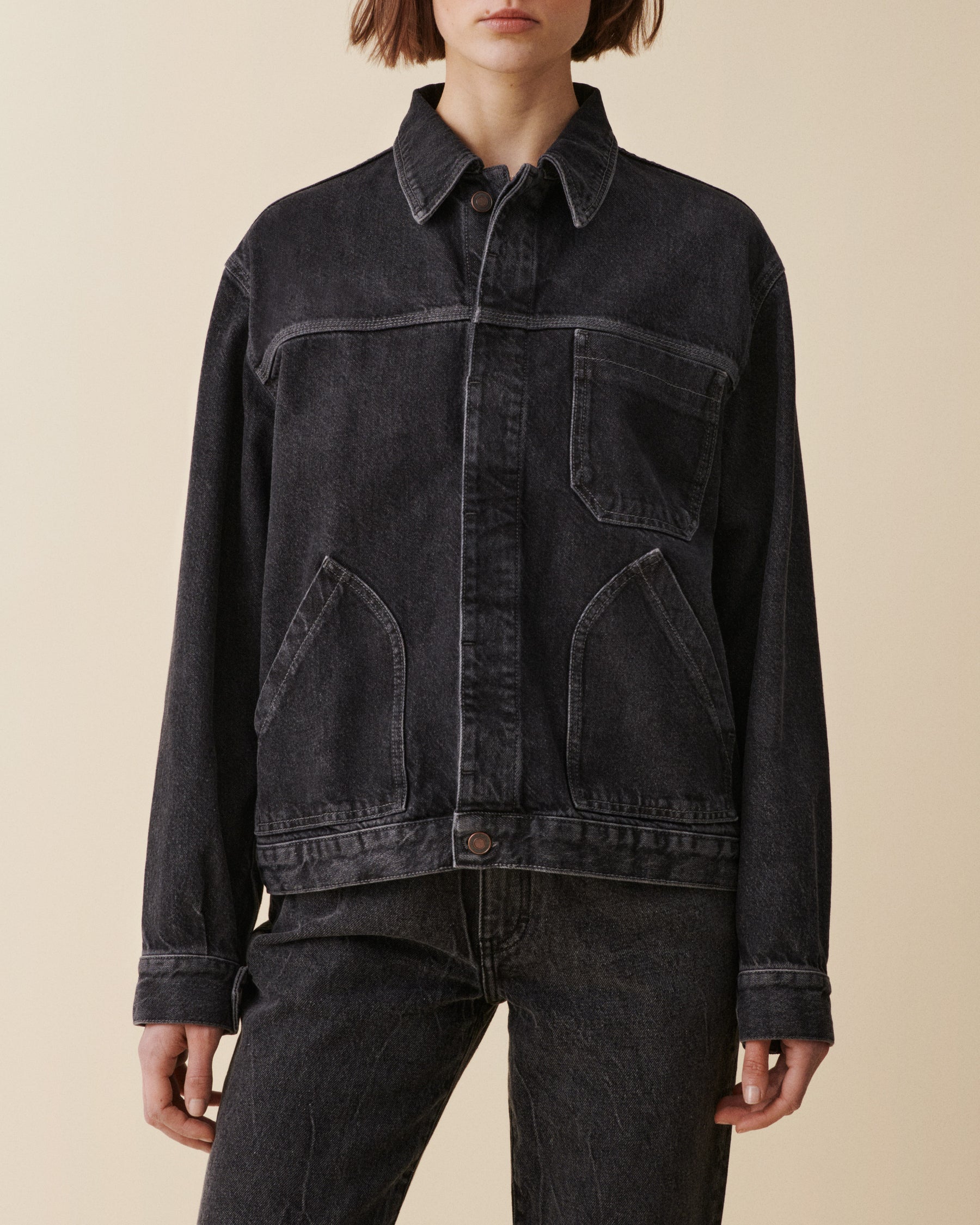 Nora Jacket - PJOKI