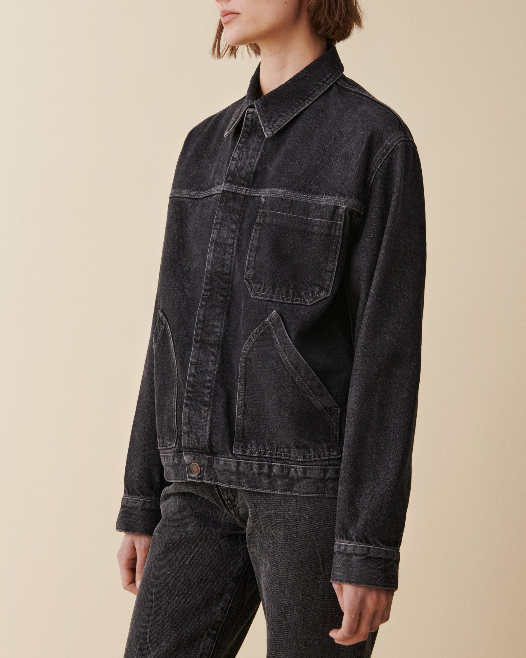 Nora Jacket - PJOKI