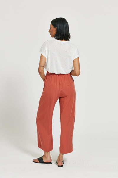 Thea pants from MASKA