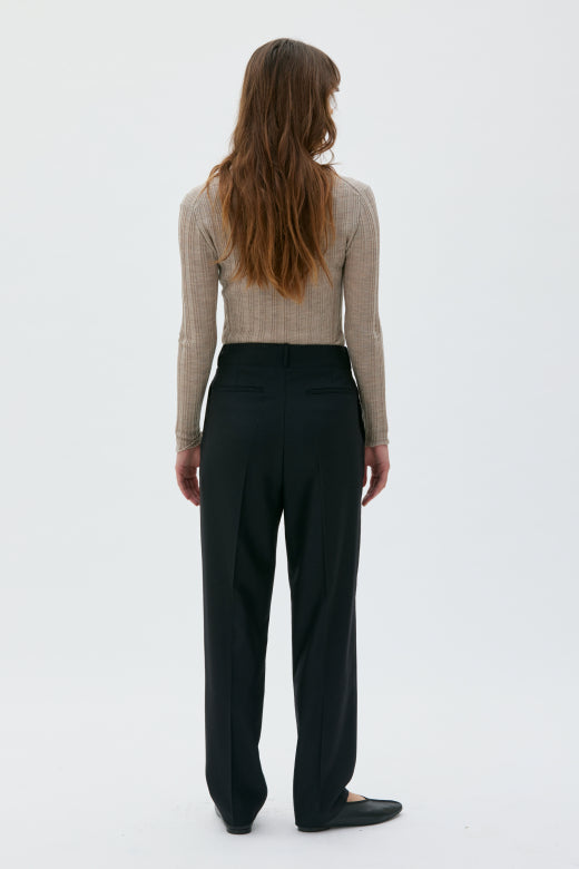 Mima Wool Pants