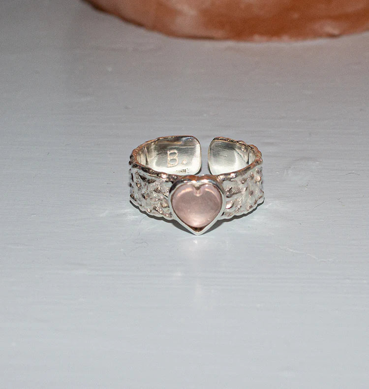 Mini Rio Silver Rose