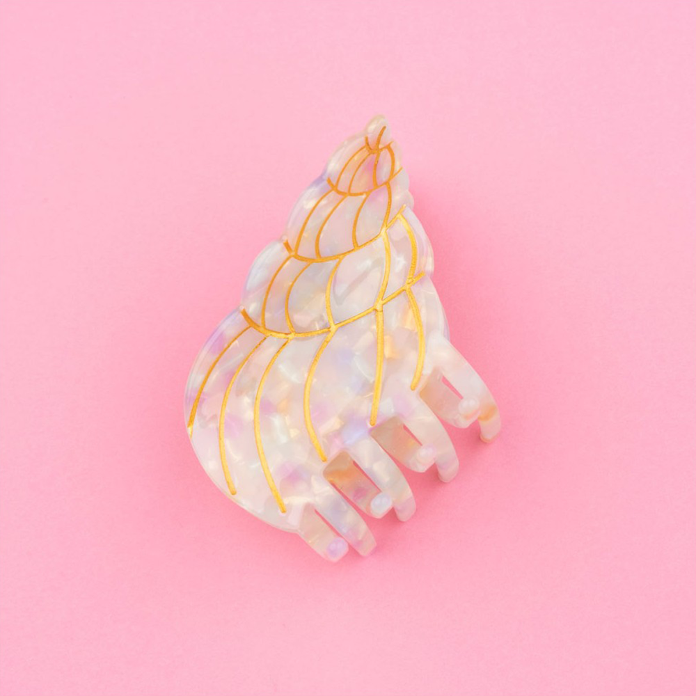 coucou suzette sea shell