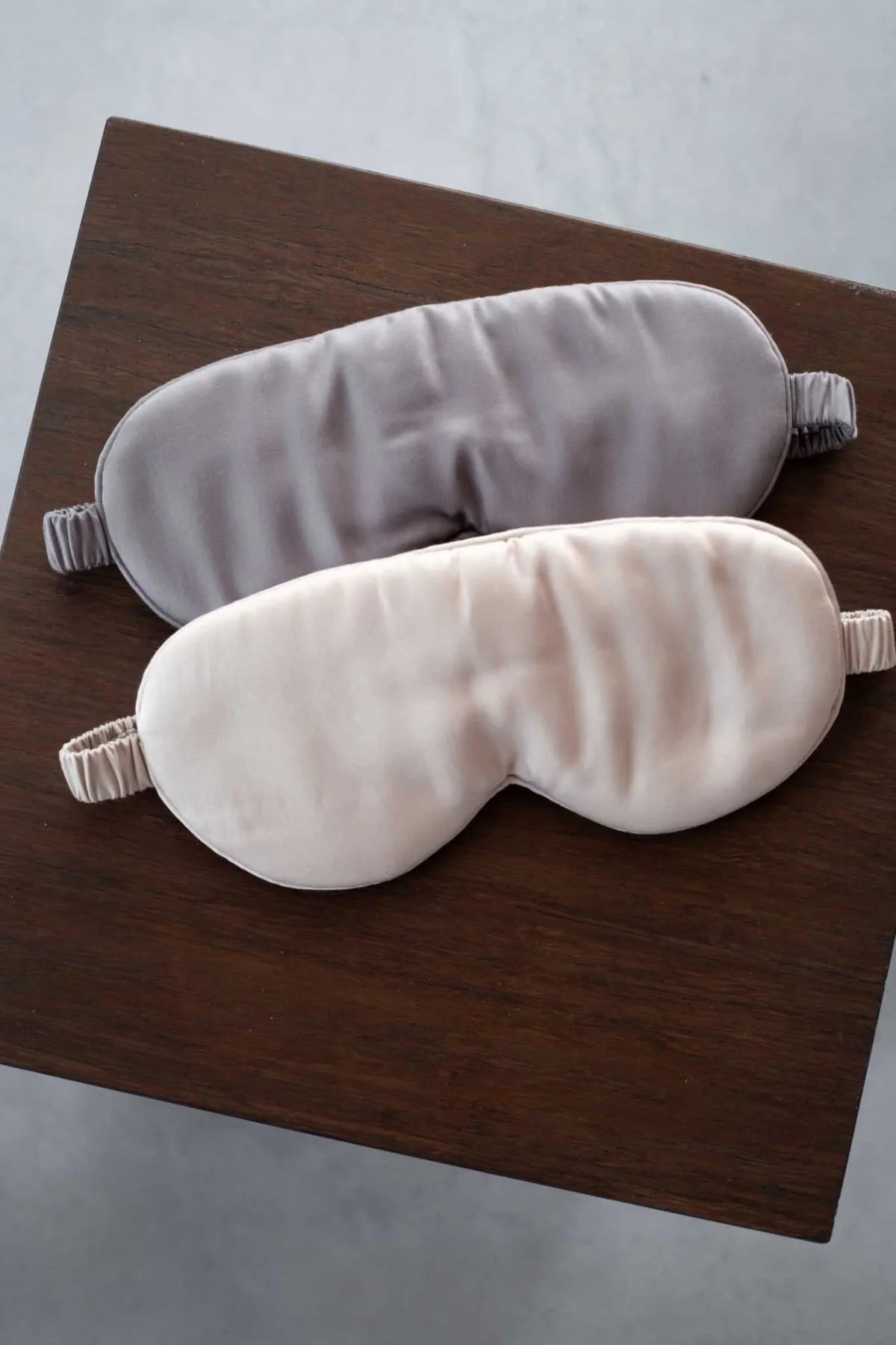 sleep mask bamboo silk
