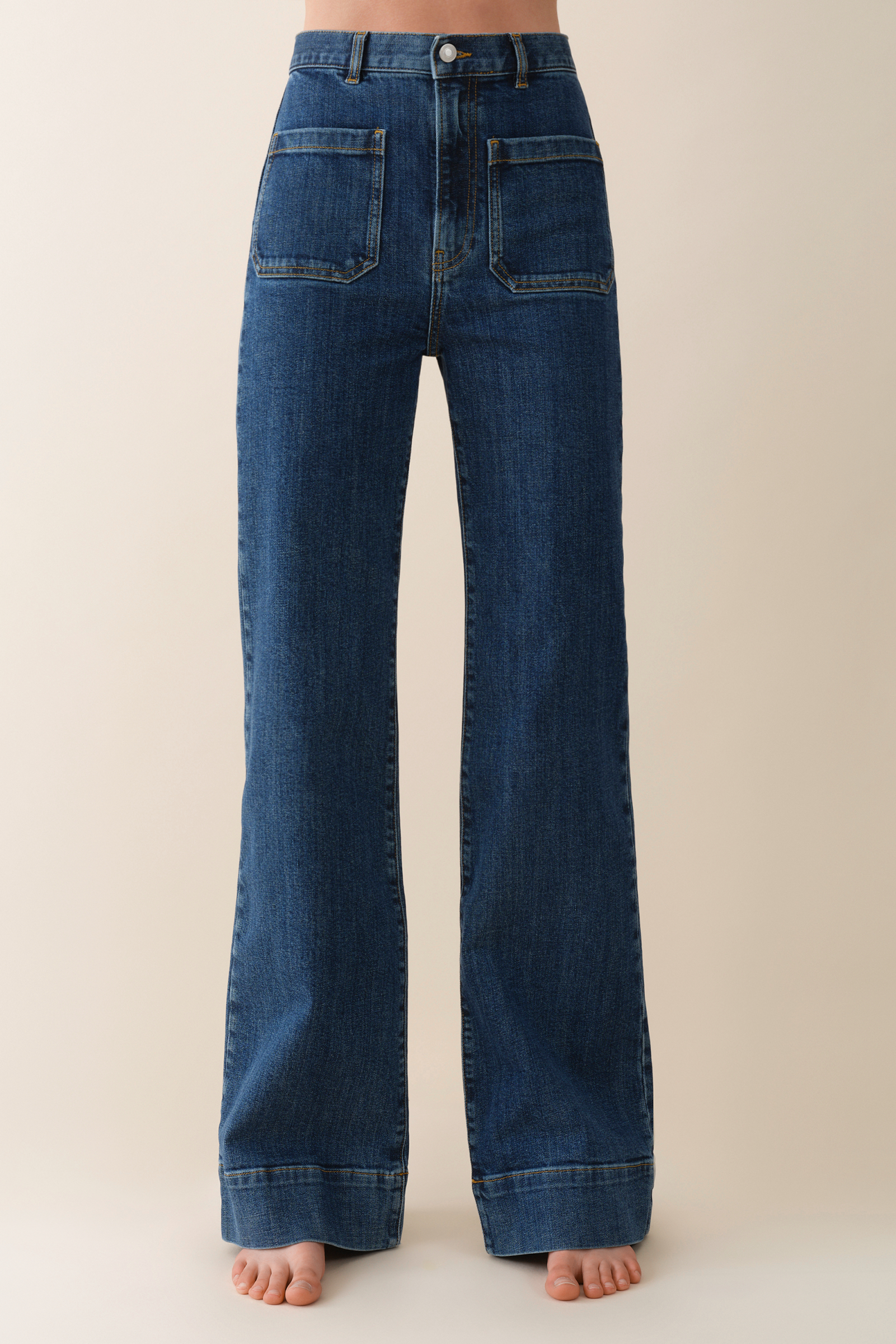 St Monica 95 vintage - PJOKI