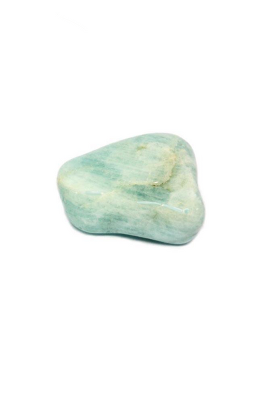 Ethically mined Aquamarine - PJOKI