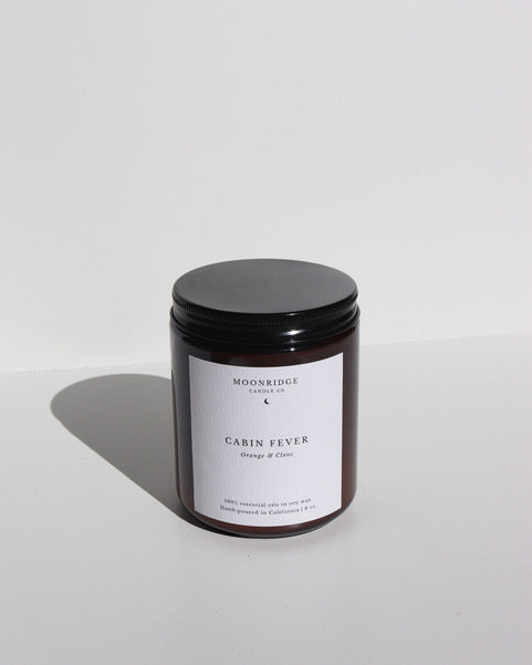Cabin Fever Candle - PJOKI