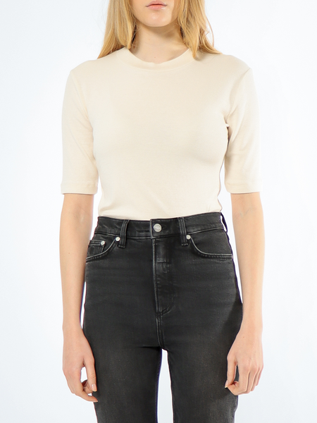 The Dreamer Ribbed Top