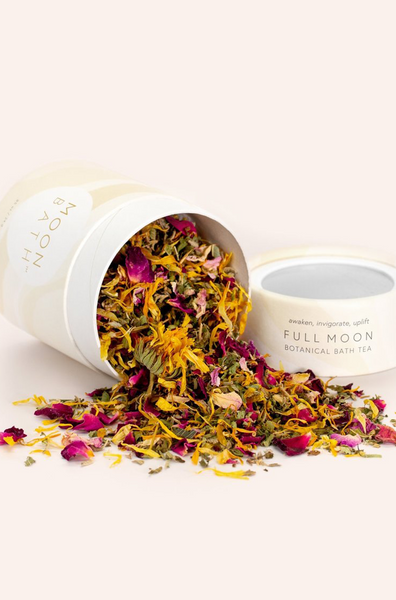 Full Moon bath tea - PJOKI