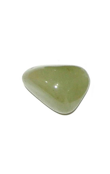 Ethically mined Green Aventurine - PJOKI