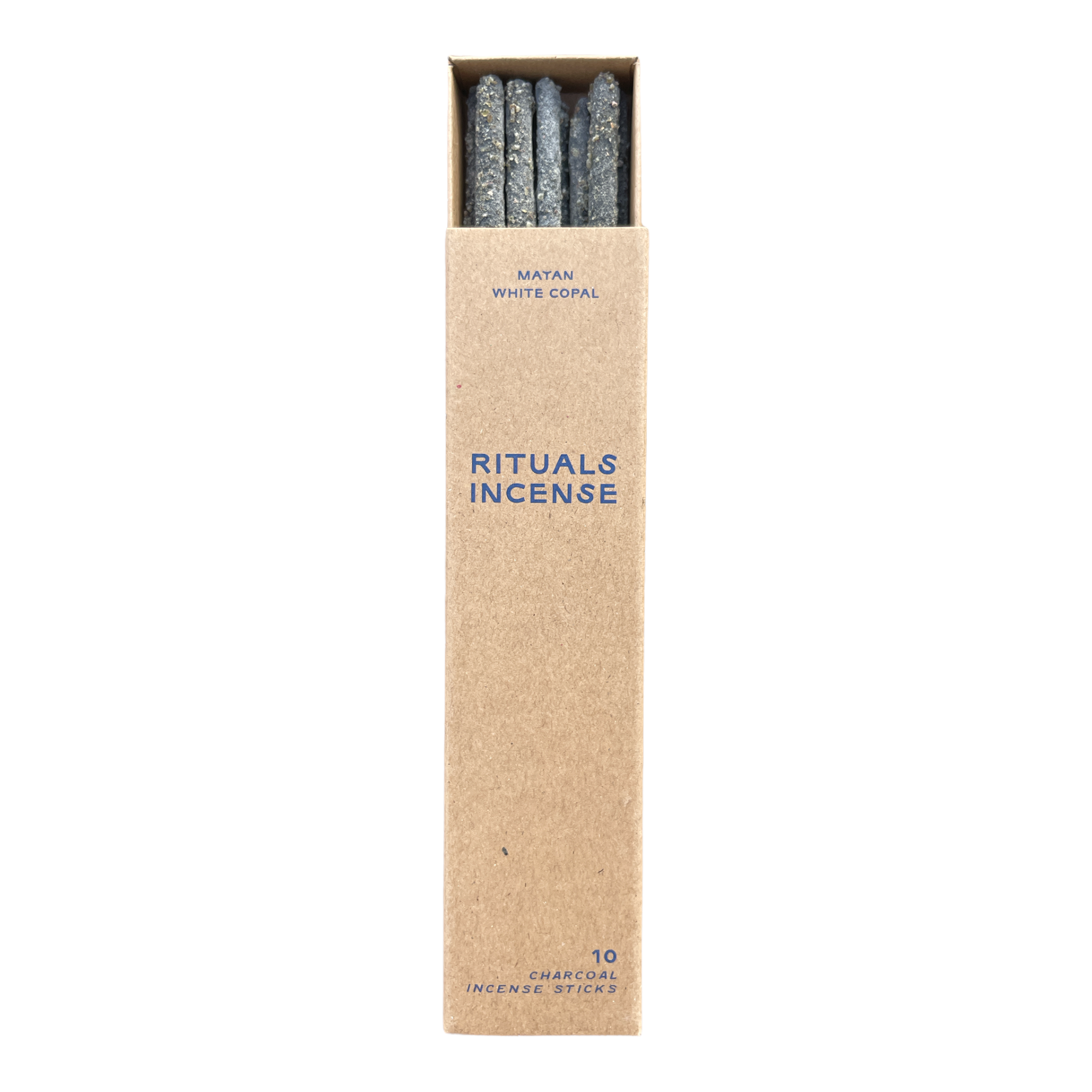 Mayan copal incense 10 - PJOKI