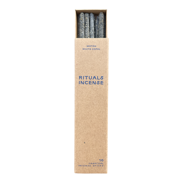 Mayan copal incense 10 - PJOKI