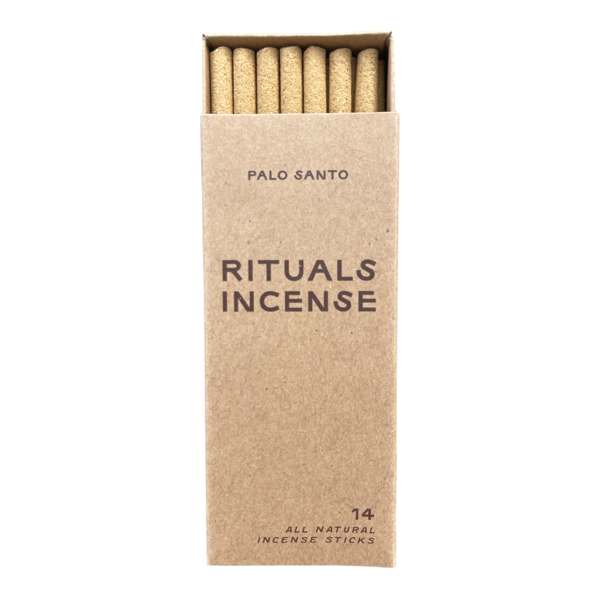 Palo Santo sticks 14 - PJOKI