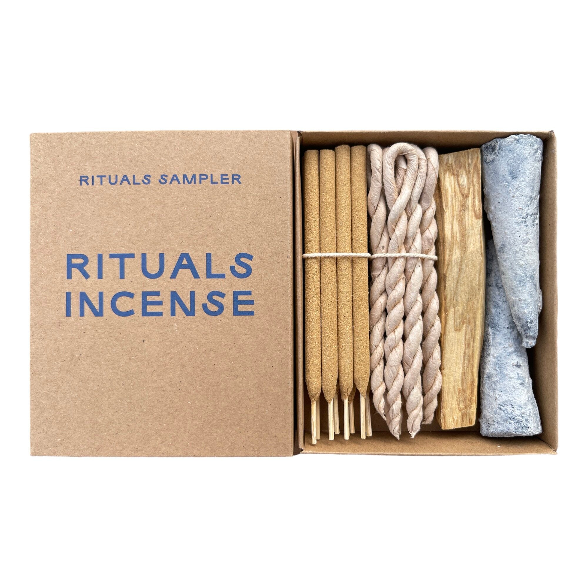 Rituals Incense Sample pack - PJOKI